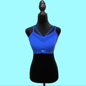 Nike sportsbra size s never used